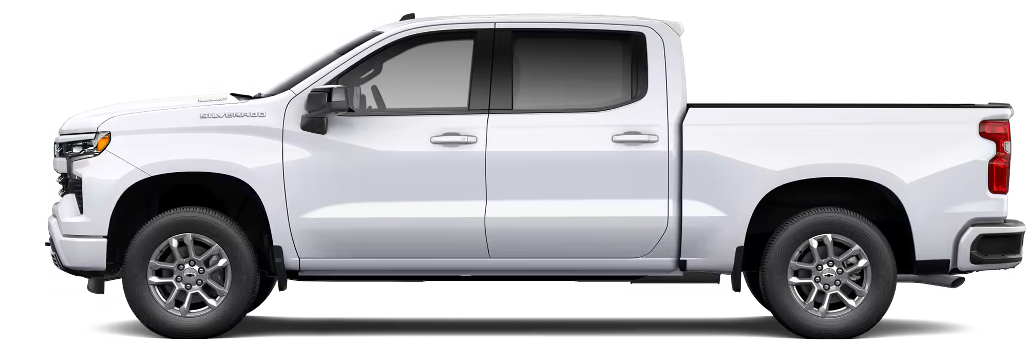 2026 Chevrolet Silverado 1500 Truck RST  2026 Chevrolet Silverado 1500 Truck RST